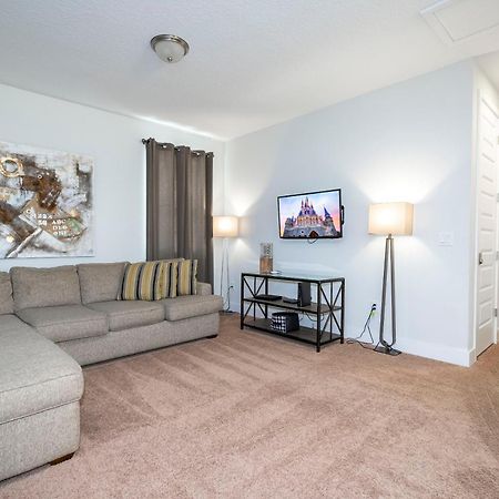 Enchanting Encore Escape: 8Br Oasis Near Disney Magic Four Corners ภายนอก รูปภาพ