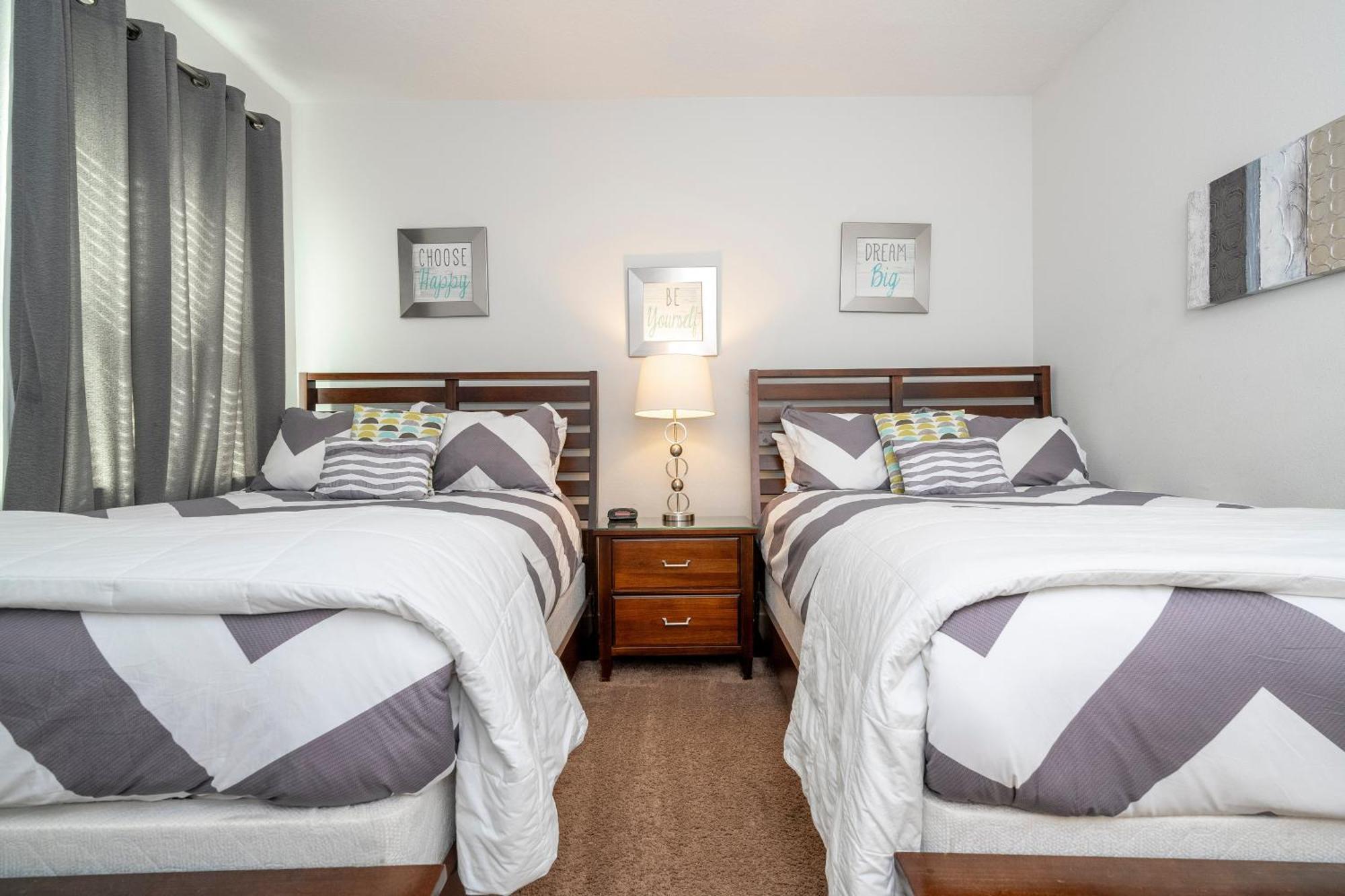 Enchanting Encore Escape: 8Br Oasis Near Disney Magic Four Corners ภายนอก รูปภาพ