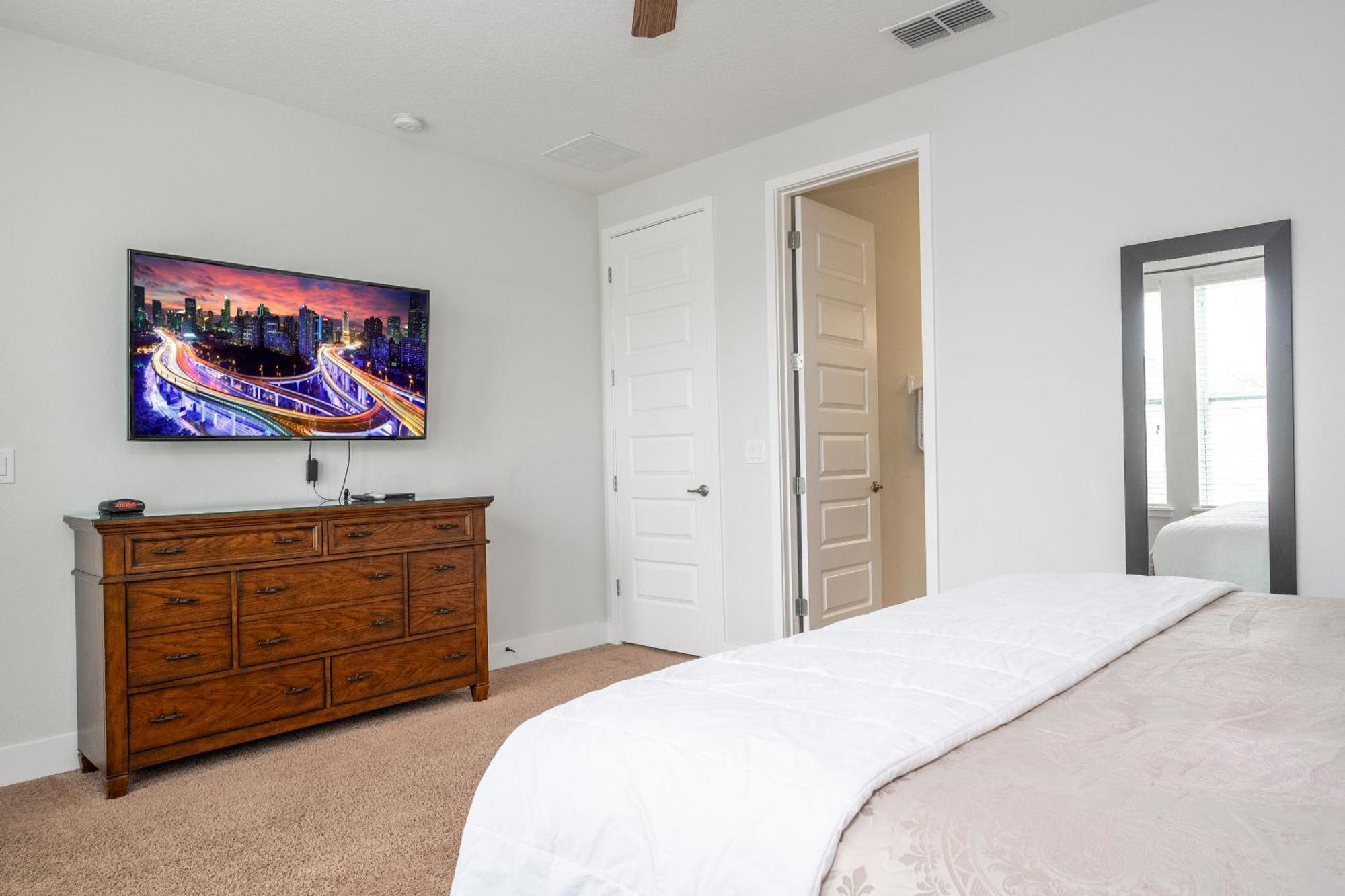 Enchanting Encore Escape: 8Br Oasis Near Disney Magic Four Corners ภายนอก รูปภาพ