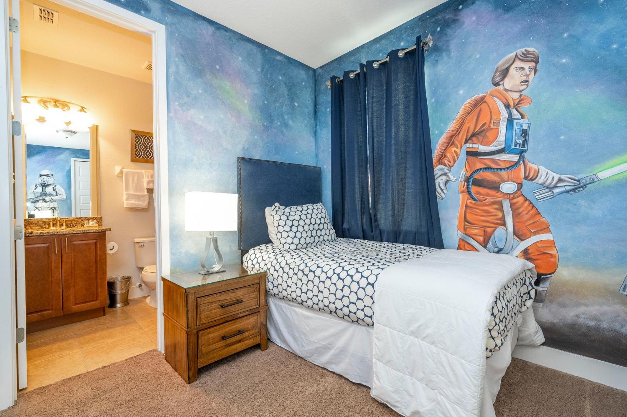 Enchanting Encore Escape: 8Br Oasis Near Disney Magic Four Corners ภายนอก รูปภาพ