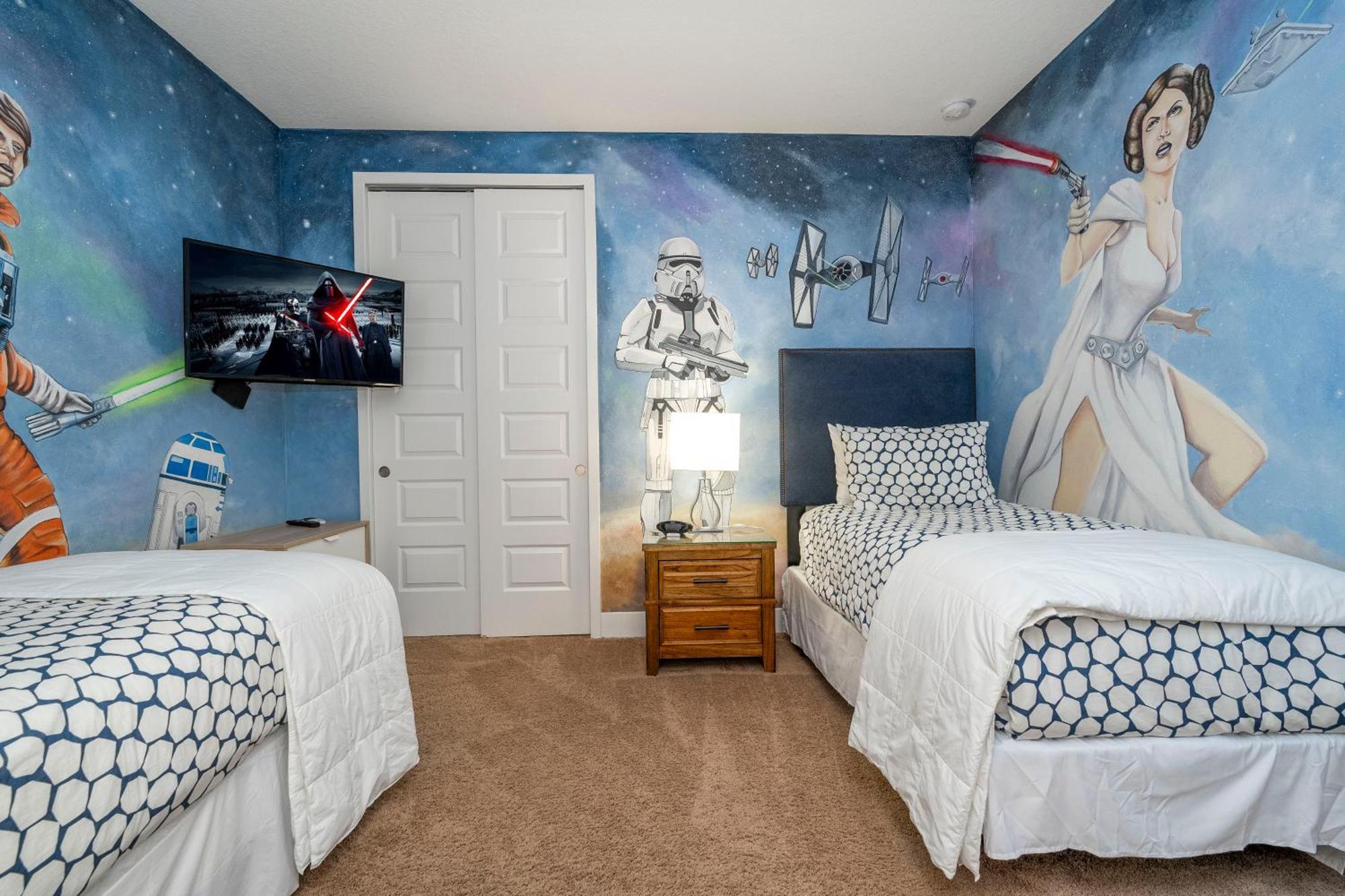 Enchanting Encore Escape: 8Br Oasis Near Disney Magic Four Corners ภายนอก รูปภาพ