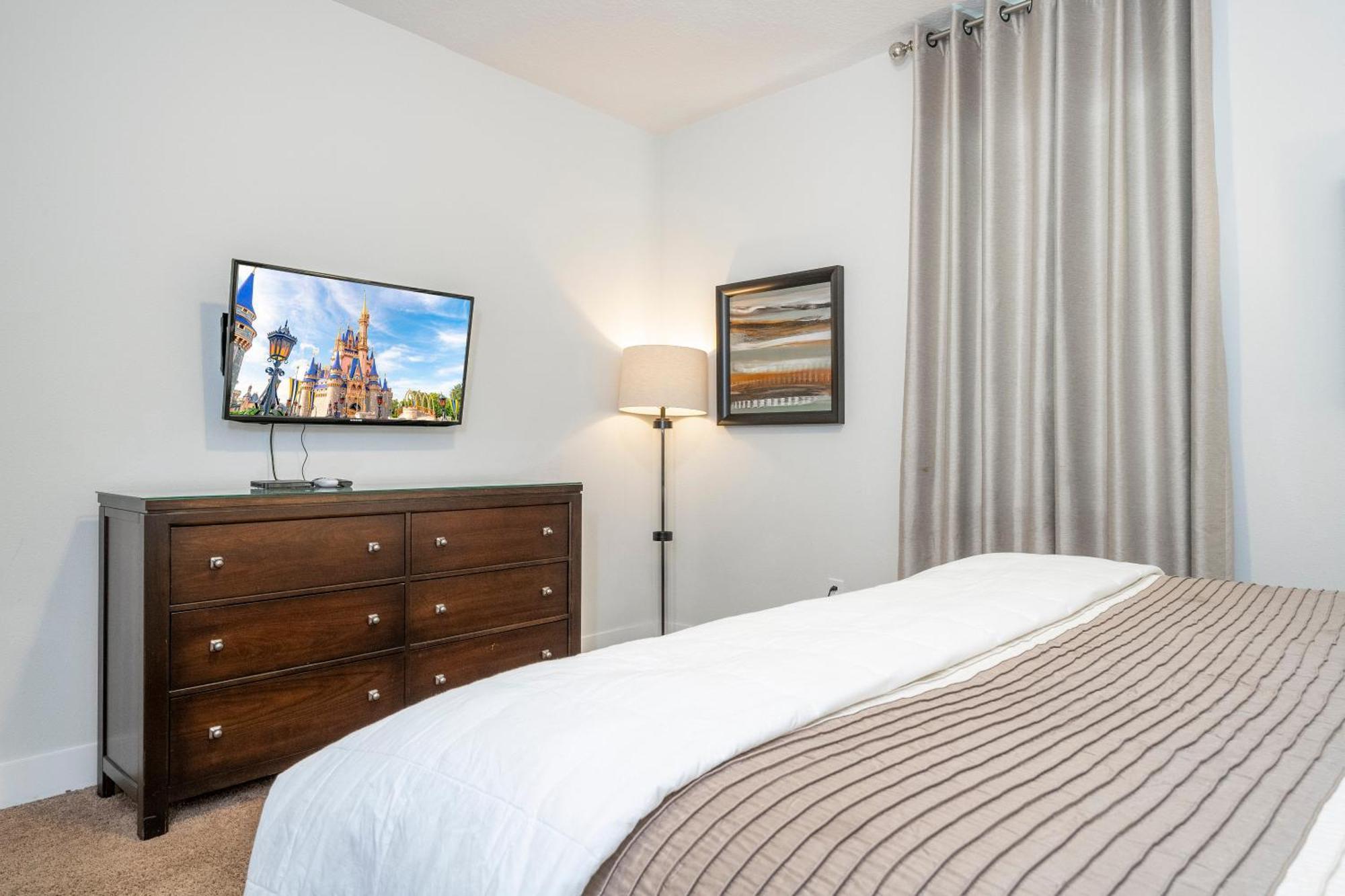 Enchanting Encore Escape: 8Br Oasis Near Disney Magic Four Corners ภายนอก รูปภาพ