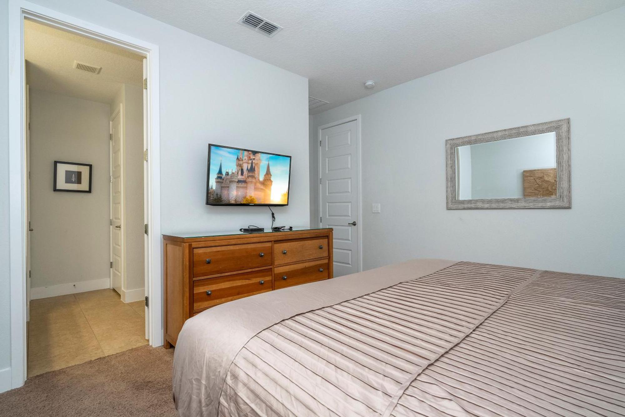 Enchanting Encore Escape: 8Br Oasis Near Disney Magic Four Corners ภายนอก รูปภาพ