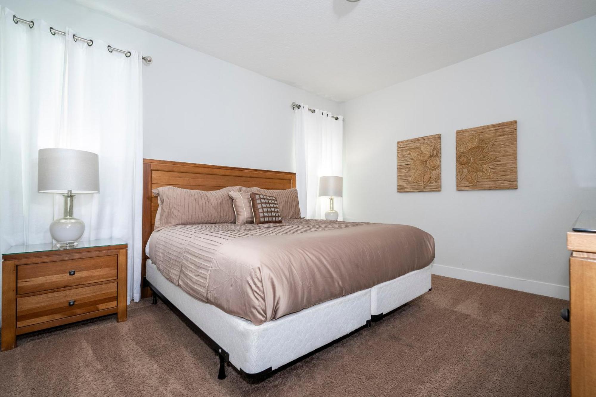 Enchanting Encore Escape: 8Br Oasis Near Disney Magic Four Corners ภายนอก รูปภาพ