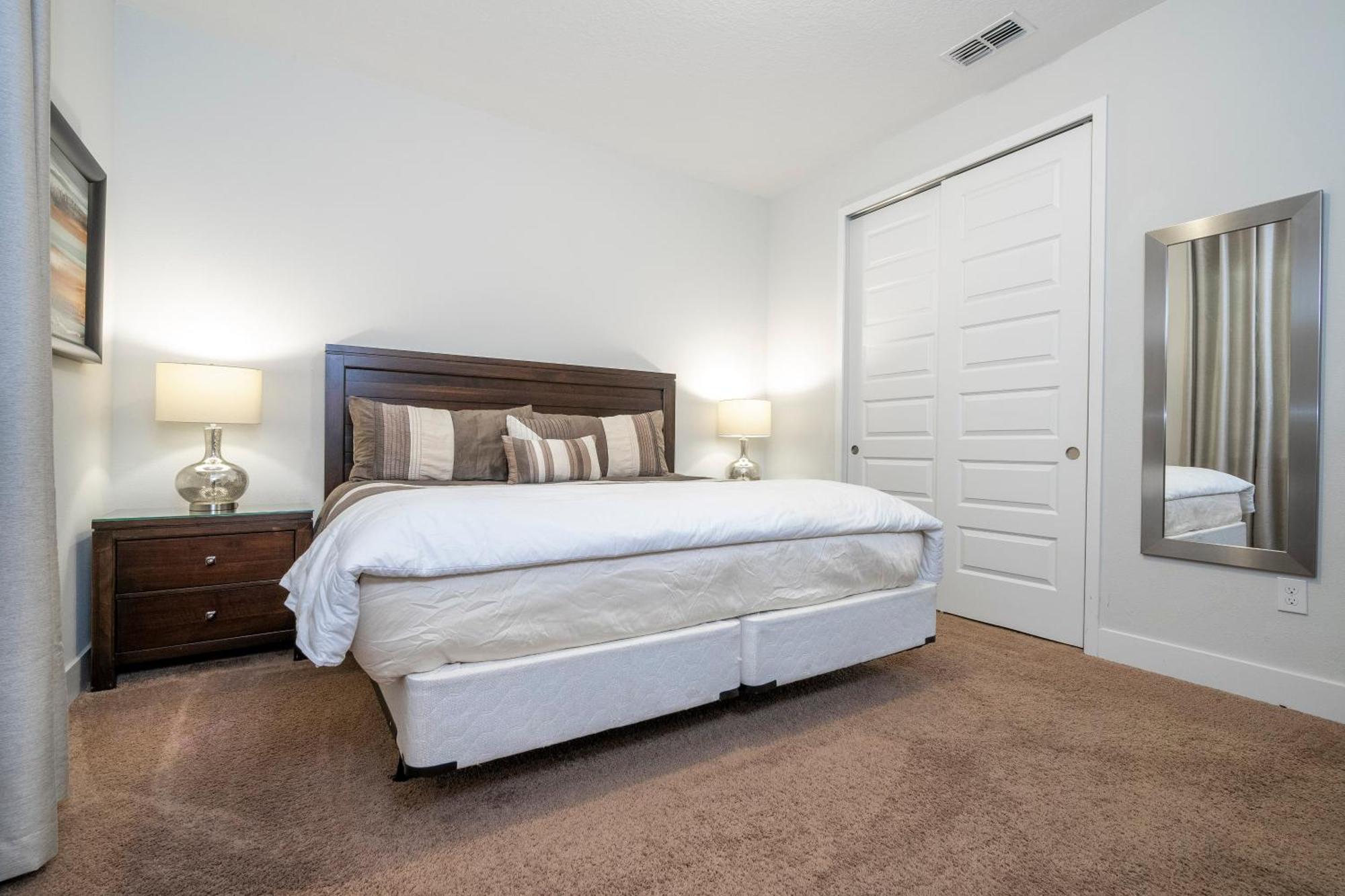 Enchanting Encore Escape: 8Br Oasis Near Disney Magic Four Corners ภายนอก รูปภาพ