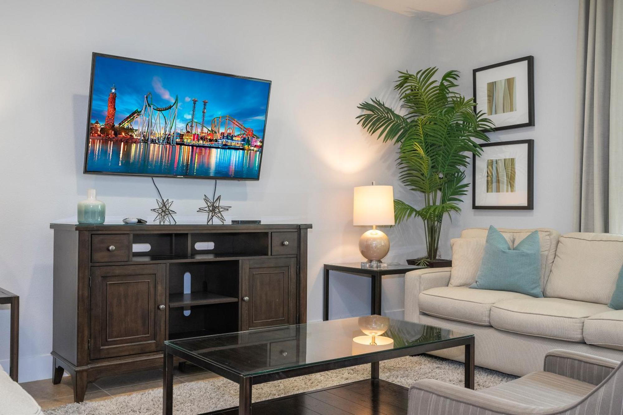 Enchanting Encore Escape: 8Br Oasis Near Disney Magic Four Corners ภายนอก รูปภาพ