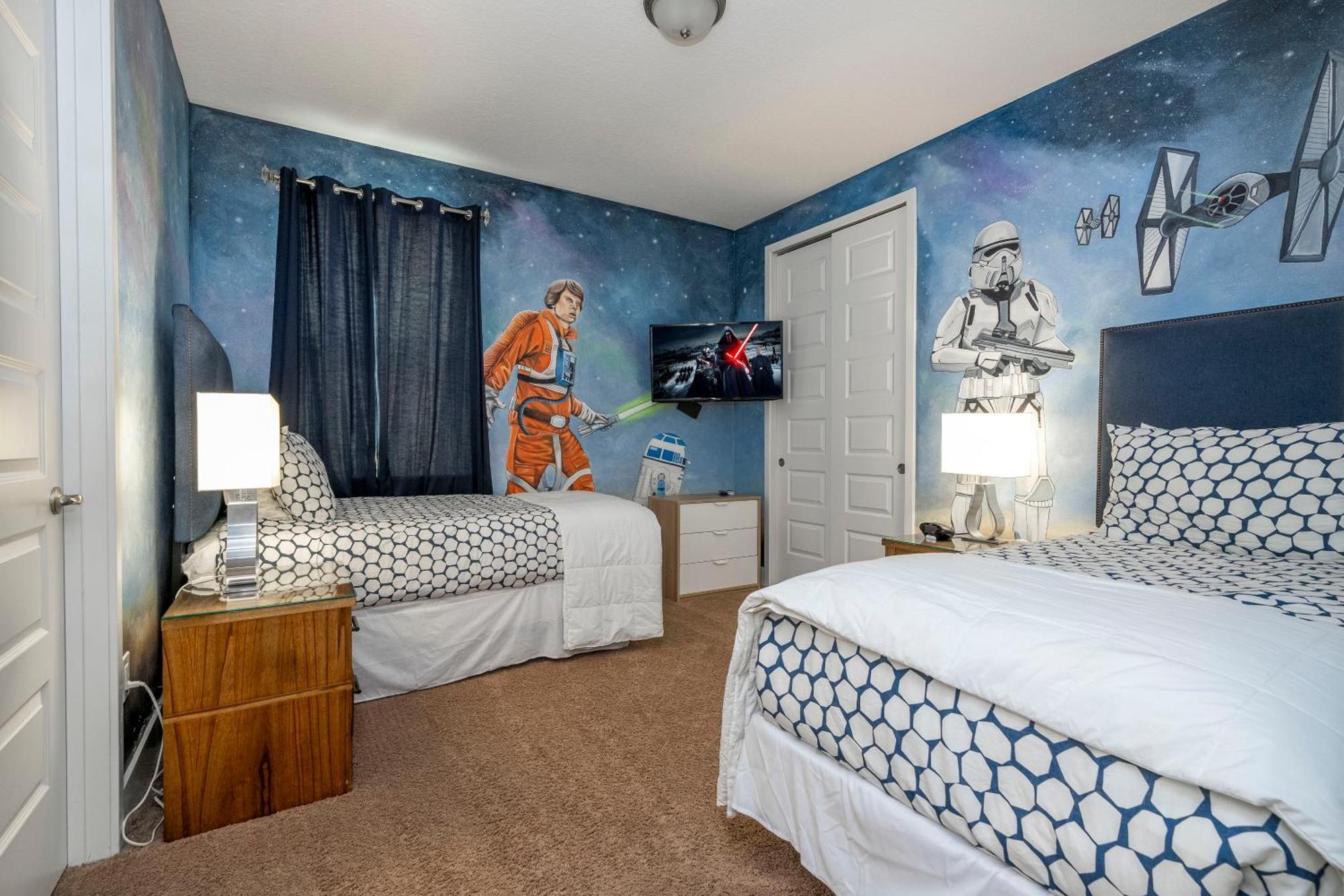 Enchanting Encore Escape: 8Br Oasis Near Disney Magic Four Corners ภายนอก รูปภาพ