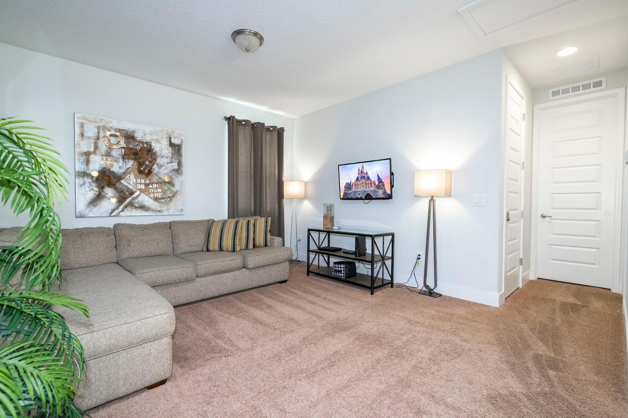 Enchanting Encore Escape: 8Br Oasis Near Disney Magic Four Corners ภายนอก รูปภาพ